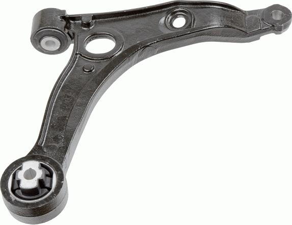 Lemförder 34834 01 - Brat, suspensie roata www.parts5.com