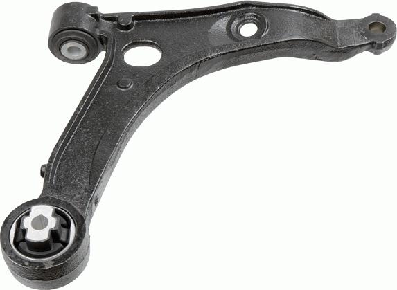 Lemförder 34836 01 - Brat, suspensie roata www.parts5.com