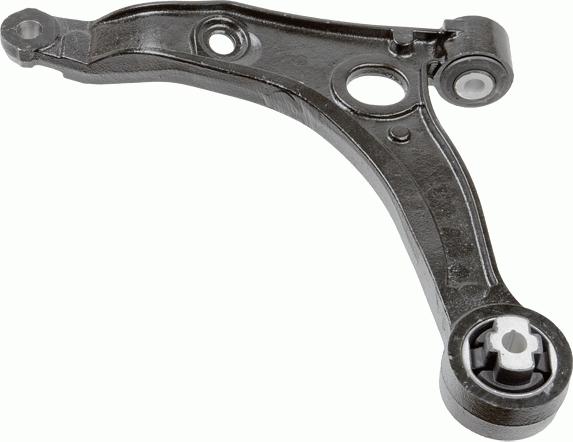 Lemförder 34833 01 - Brat, suspensie roata www.parts5.com