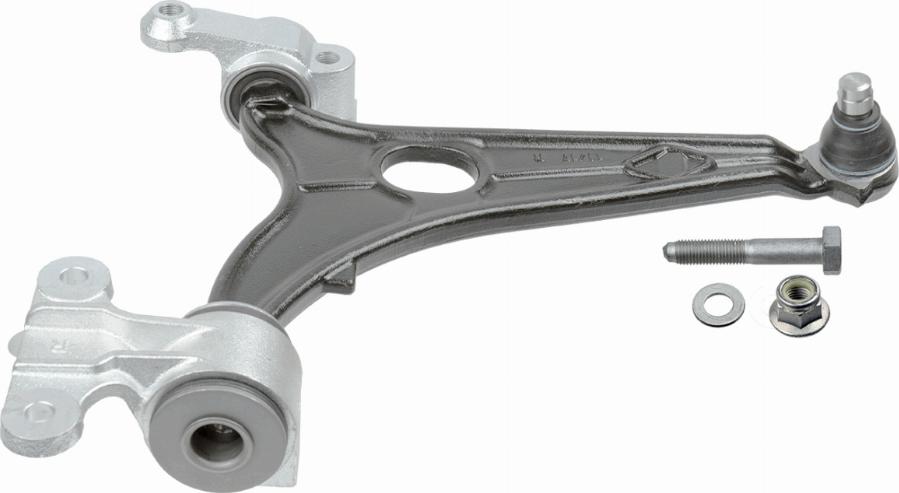 Lemförder 34824 01 - Track Control Arm www.parts5.com