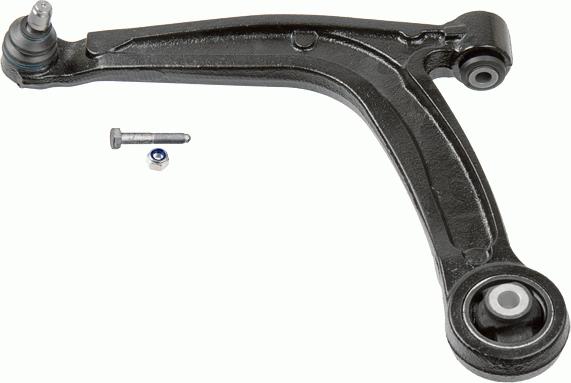 Lemförder 34821 01 - Track Control Arm parts5.com