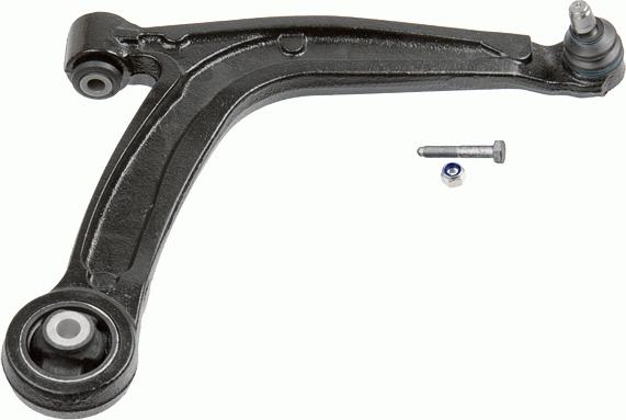 Lemförder 34822 01 - Track Control Arm parts5.com