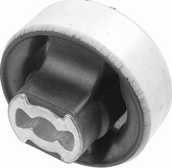 Lemförder 34344 01 - Uložení, řídicí mechanismus www.parts5.com