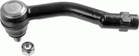 Lemförder 34322 01 - Tie Rod End www.parts5.com