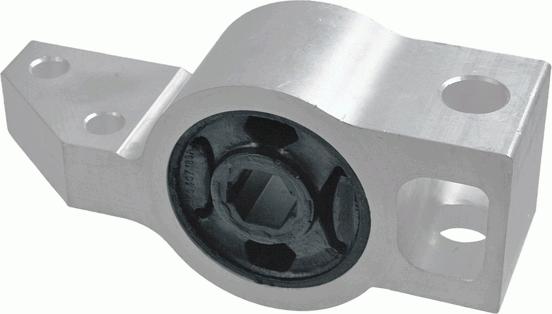 Lemförder 34763 01 - Bush of Control / Trailing Arm www.parts5.com