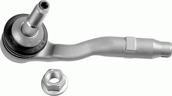 Lemförder 34725 01 - Tie Rod End parts5.com