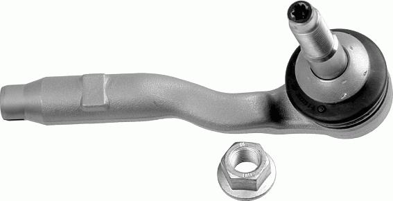 Lemförder 34726 01 - Tie Rod End parts5.com