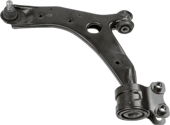 Lemförder 35906 01 - Track Control Arm www.parts5.com