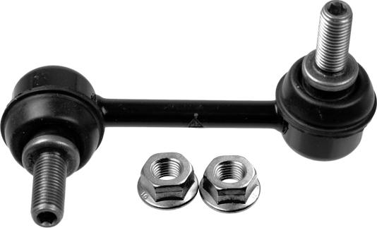 Lemförder 35902 01 - Rod / Strut, stabiliser parts5.com