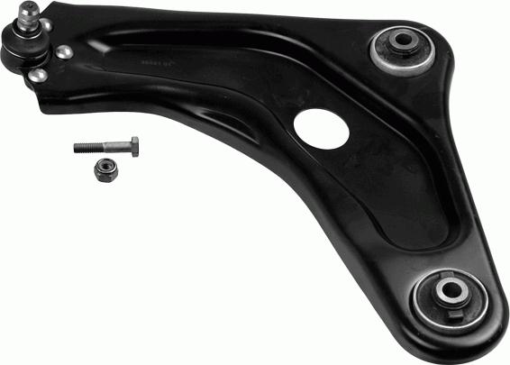 Lemförder 35491 01 - Track Control Arm parts5.com