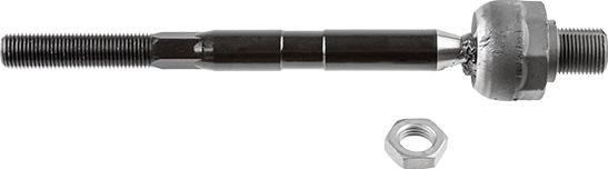 Lemförder 35444 01 - Inner Tie Rod, Axle Joint parts5.com