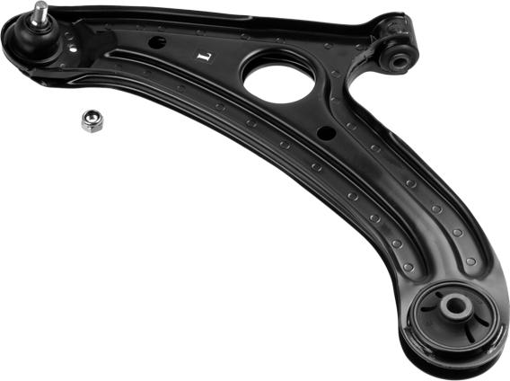 Lemförder 35408 01 - Track Control Arm www.parts5.com