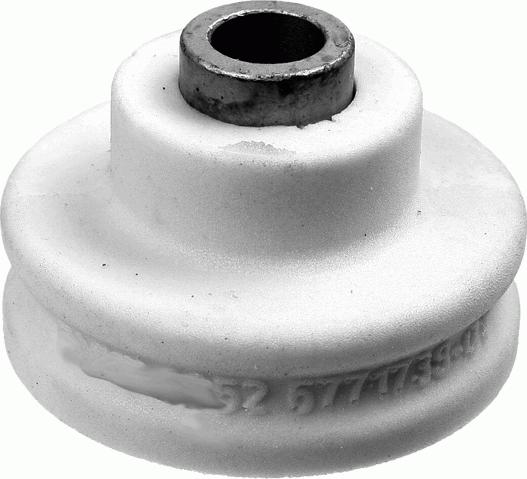 Lemförder 35419 01 - Cojinete columna suspensión www.parts5.com