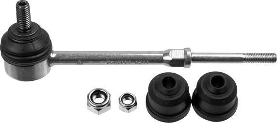 Lemförder 35430 01 - Brat / bieleta suspensie, stabilizator www.parts5.com