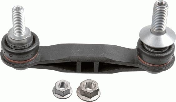 Lemförder 35438 01 - Brat / bieleta suspensie, stabilizator www.parts5.com