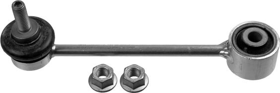 Lemförder 35433 01 - Brat / bieleta suspensie, stabilizator www.parts5.com