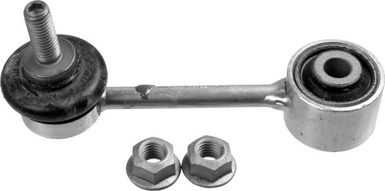 Lemförder 35432 01 - Brat / bieleta suspensie, stabilizator www.parts5.com