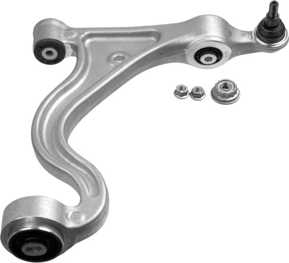 Lemförder 35684 01 - Track Control Arm www.parts5.com