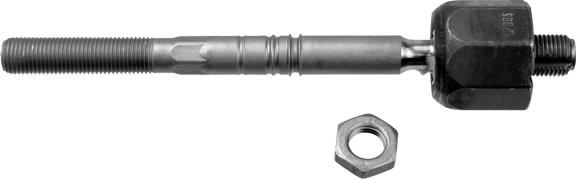 Lemförder 35677 01 - Inner Tie Rod, Axle Joint www.parts5.com