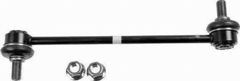 CTR CLKH30 - Rod / Strut, stabiliser www.parts5.com