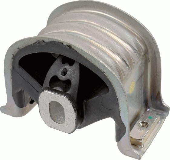 Lemförder 35025 01 - Soporte, motor www.parts5.com