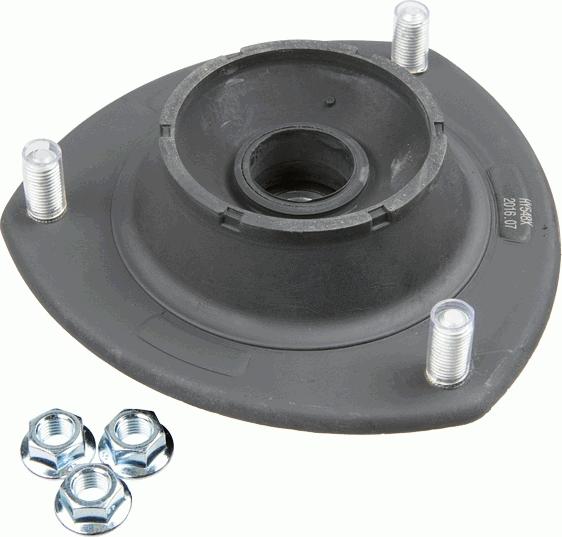 Lemförder 35198 01 - Top Strut Mounting www.parts5.com