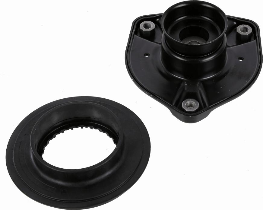 Lemförder 35815 01 - Támcsapágy, gólyaláb www.parts5.com