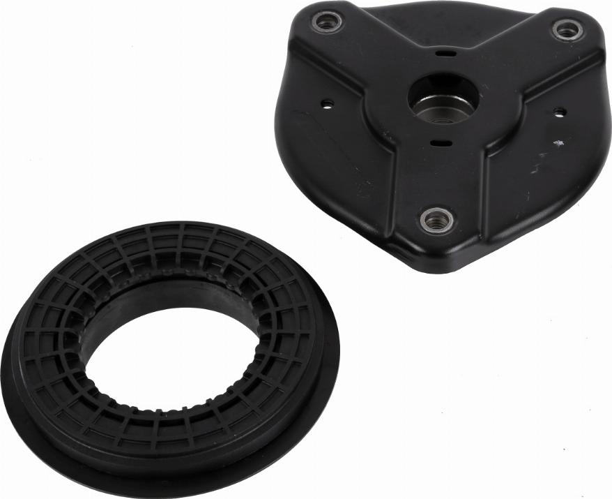 Lemförder 35815 01 - Támcsapágy, gólyaláb www.parts5.com