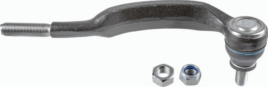 Lemförder 35329 01 - Tie Rod End www.parts5.com