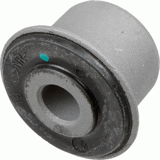 Lemförder 35326 01 - Uležištenje, spona www.parts5.com