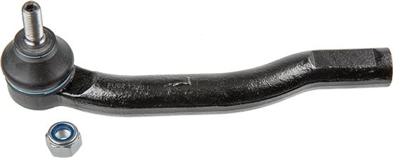 Lemförder 35294 01 - Tie Rod End parts5.com