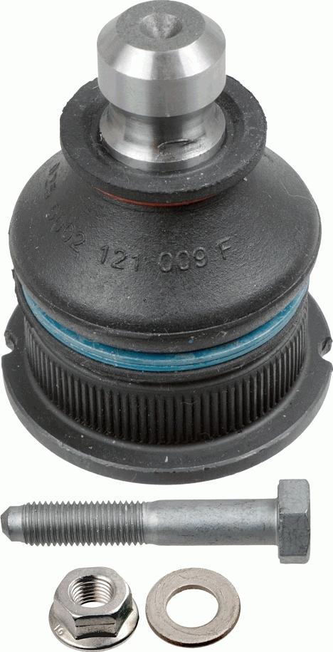 Lemförder 35293 02 - Przegub mocujący / prowadzący www.parts5.com