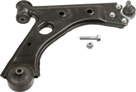 Lemförder 35274 01 - Brat, suspensie roata www.parts5.com