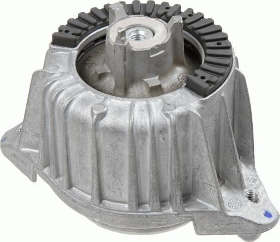 Lemförder 35707 01 - Zavěšení motoru www.parts5.com