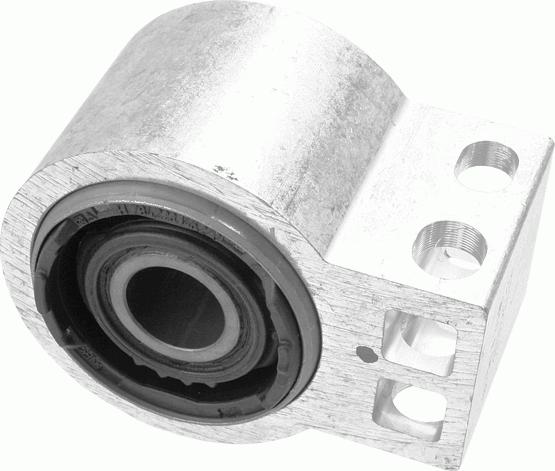 Lemförder 36948 01 - Сайлентблок, рычаг подвески колеса www.parts5.com