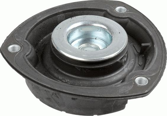 Lemförder 36951 01 - Ložisko pružné vzpěry www.parts5.com