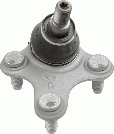 Lemförder 36922 01 - Rotule de suspension www.parts5.com