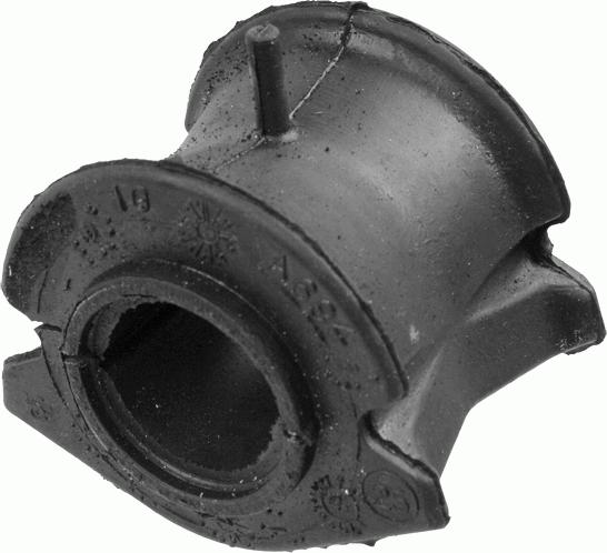 Lemförder 36499 01 - Lezajna pusa,stabilisator www.parts5.com