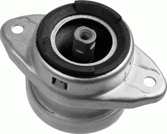 Lemförder 36492 01 - Holder, engine mounting www.parts5.com