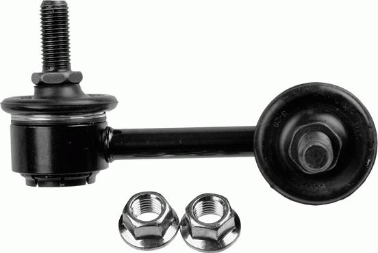 Lemförder 36406 01 - Rod / Strut, stabiliser www.parts5.com