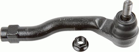 Lemförder 36403 01 - Tie Rod End www.parts5.com