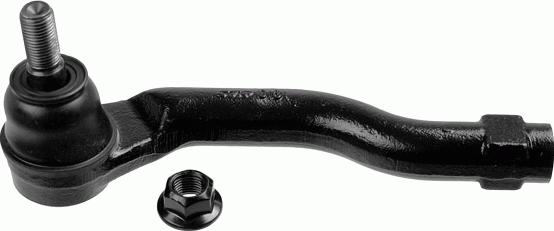 Lemförder 36402 01 - Tie Rod End www.parts5.com