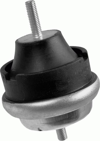 Lemförder 36487 01 - Support moteur www.parts5.com