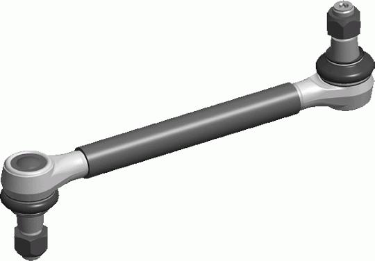 Lemförder 36694 01 - Rod / Strut, stabiliser www.parts5.com