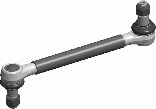 Lemförder 36693 01 - Rod / Strut, stabiliser www.parts5.com