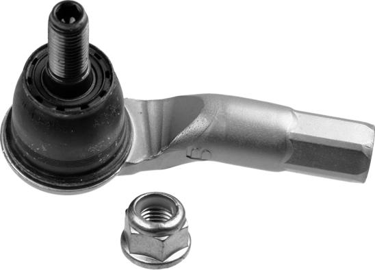 Lemförder 36087 01 - Tie Rod End parts5.com