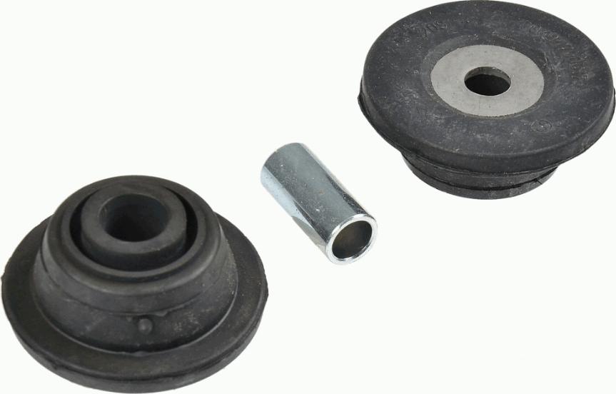 Lemförder 36036 01 - Rulment sarcina suport arc www.parts5.com