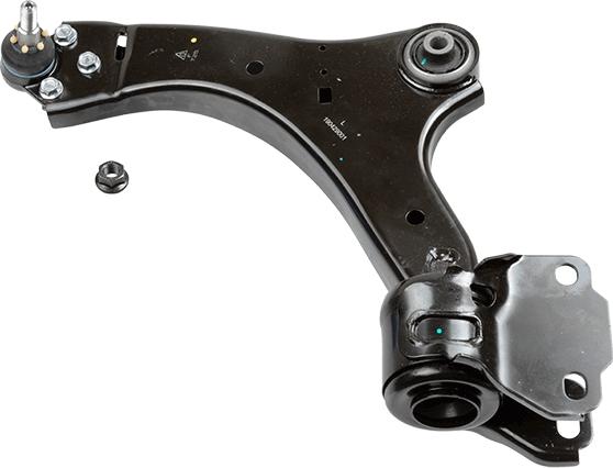 Lemförder 36170 01 - Track Control Arm www.parts5.com