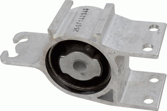 Lemförder 36750 01 - Сайлентблок, рычаг подвески колеса www.parts5.com