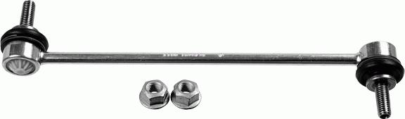 Lemförder 36704 01 - Rod / Strut, stabiliser www.parts5.com